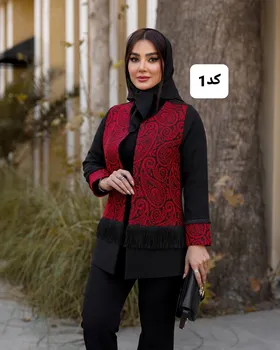 کت اناری کد 3392