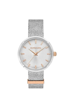 ساعت زنانه اورجینال assn u.s.-polo-assn.