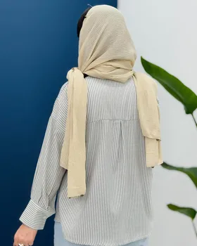 شومیز راه‌راه