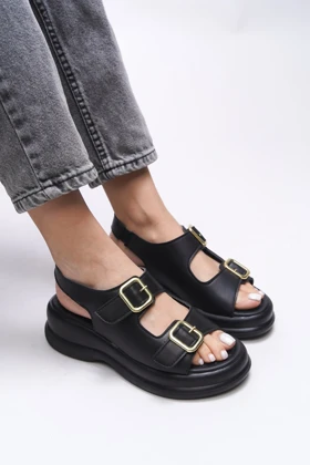 صندل زنانه ریکن riccon