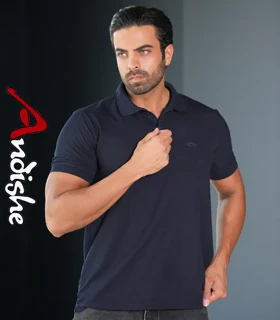 تیشرت جودون مردانه - مدل راسا