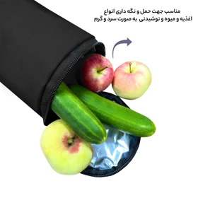 کیف عایق دار فوروارد