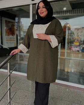 مانتو کیمونو