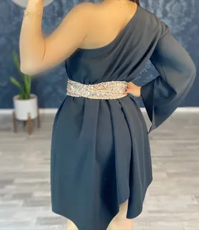 پیراهن رومی کد : 7931