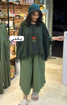 پانچ کوچه