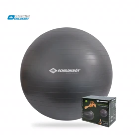 توپ جیم بال برند شیلدکروت SCHILDKROT GYM BALL