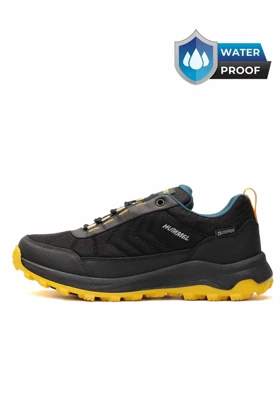 بوت و نیم بوت اورجینال هامل hummel