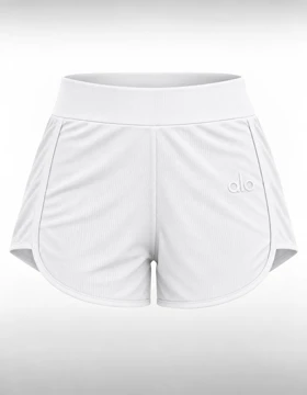 شورتک ورزشی زنانه الو Alo Active Nova W
