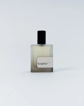 عطر مدل SULPHUR برند کلار کالکشن kelar collection