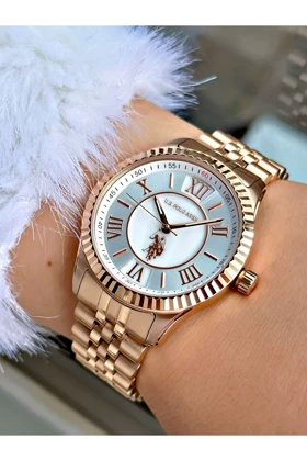 ساعت زنانه u.s.-polo-assn.