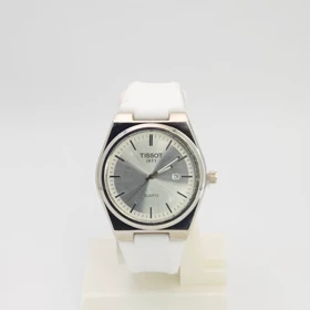 ساعت مچی مردانه تیسوت Tissot 5782 با موتور کوارتز و بند سیلیکونی