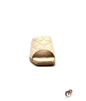 صندل زنانه مدل رومئو mrc1429