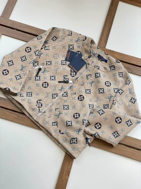 کت شلوار لویی ویتون (مستر کوالیتی)