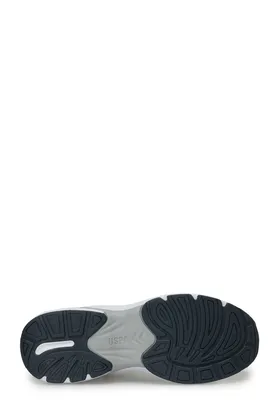 کفش ورزشی مردانه U.S POLO - WHITE - 40 - ST07479-WHITE-40 FELIX 4FX