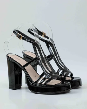 99 - پاشنه لژدار 10 سانت 99