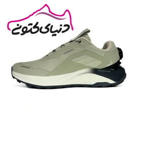 کتانی مونت گلیس سبز اورجینال