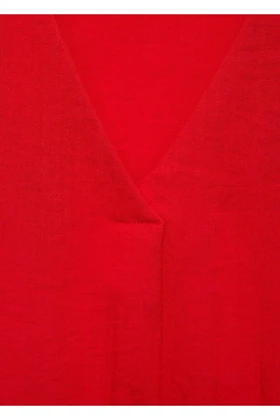 پیراهن زنانه اورجینال منگو mango