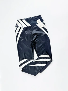 لگ ورزشی سابلیمشن طرحدار