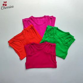 تاپ سرشانه اشکی