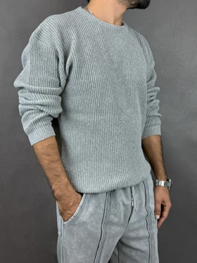 بافت مردانه باکسی فری سایز رنگبندی 131