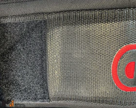 کمربند بدنسازی چسبی SBD کد 2006864