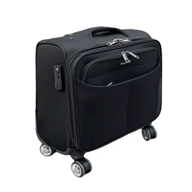 چمدان خلبانی فوروارد مدل FORWARD - FCLT5580 AIRPORT PRO (چرخ دوبل)