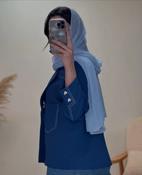 کت استیکر تدی