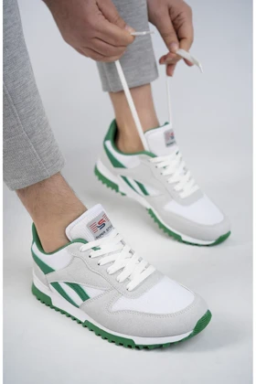 کتانی مردانه اورجینال موگو muggo