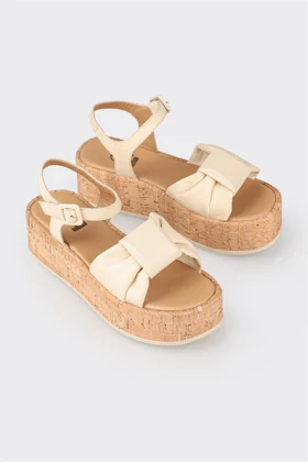 صندل زنانه اورجینال elle