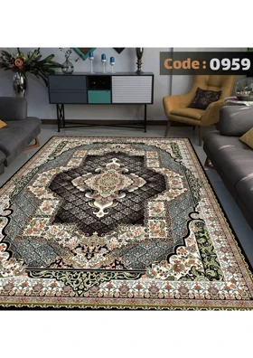 روفرشی کشدار ترک کد 0959