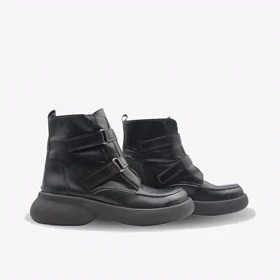 کفش بوت زنانه مدل 0536 _ Boots