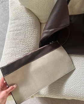 کیف دستی و دوشی