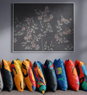 کوسن 8 تکه pillow 8 set 148