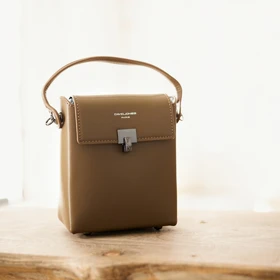 کیف دوشی مدل David Jones cm6286