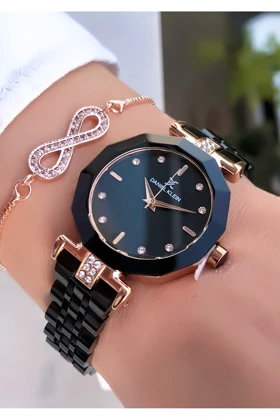 ساعت زنانه daniel-klein daniel-klein