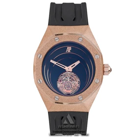 ساعت مردانه اودمار پیگه Audemars Piguet Flying Tourbillon-78