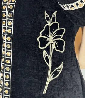 مانتو مزونی لارا