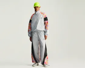 کت غیر رسمی Adidas By Stella McCartney Tracktop PC_IX1703