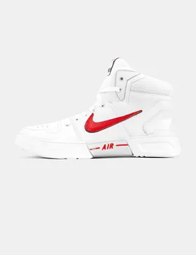 کفش ساق‌دار مردانه Nike