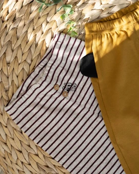 شلوار راحتی بچگانه