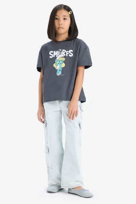 تیشرت بچگانه اورجینال دیفکتو defacto