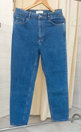 شلوار زنانه لی مام