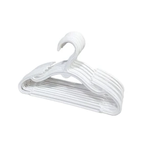 چوب لباسی 10 عددی dodie