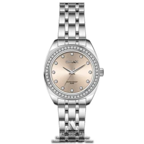 ساعت اوماکس بند استیل Omax JAS002I00D