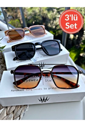 عینک آفتابی watchofroyal