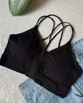 نیم‌تنه جلوباز لوریا