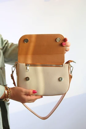 کیف دوشی زنانه just-polo just-polo