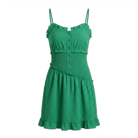 پیراهن چمنی زنانه بوهو boohoo انگلستان سایز 44