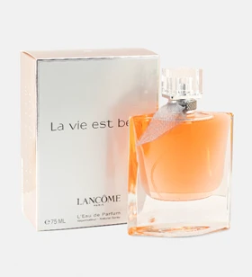 ادکلن زنانه Lancome