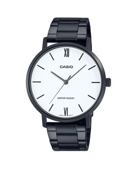 ساعت مچی مردانه کاسیو CASIO MTP-VT01B-7B